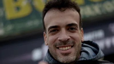 El entrerriano Martín Ponte anunció que hará una pausa en el Turismo Carretera