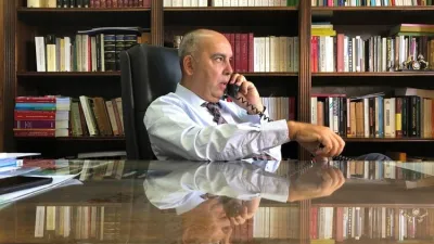 Martínez de Giorgi