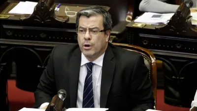 Consejo de la Magistratura: la Justicia rechazó la cautelar presentada por Martínez