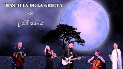 Mas allá de la grieta