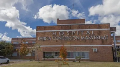 Hospital Masvernat