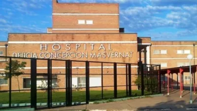 Masvernat