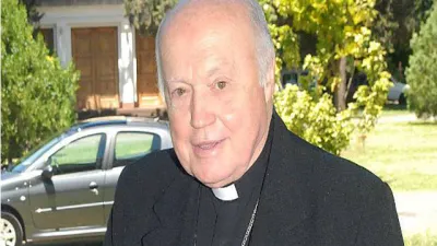Mario Maulión