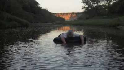 Cine documental por Canal Encuentro