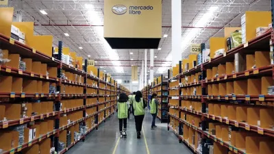 La empresa contrató a 2.500 personas en los últimos 12 meses.