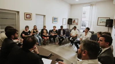 Reunión
