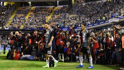 Argentina