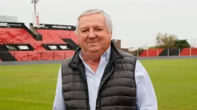 "Tito", lo importante era el viaje