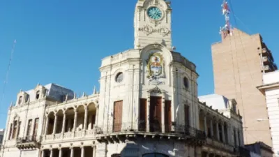 Municipalidad