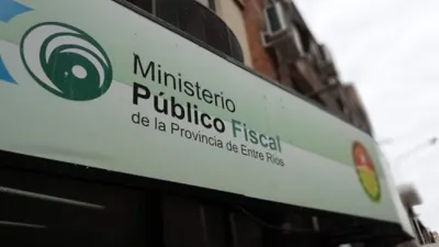 Ministerio Fiscal
