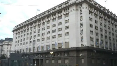Ministerio de Economía
