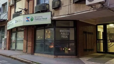 El Ministerio Público Fiscal confirmó que recurrirá a la Corte Suprema por el otorgamiento de la libertad a Sergio Urribarri y Juan Pablo Aguilera.