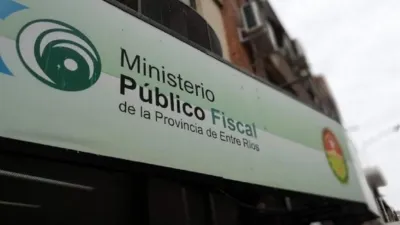 Ministerio Público Fiscal