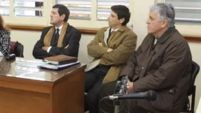 Por prescripción, dispusieron el sobreseimiento de exfuncionarios radicales