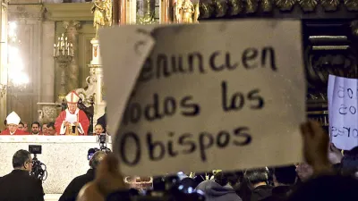 Abuso eclesiástico