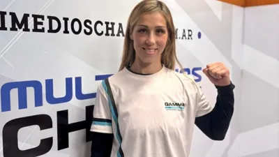 Cintia Faría