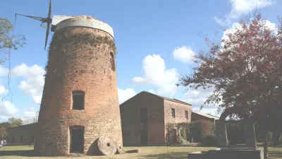  163° aniversario de Colonia San José 