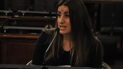 Paula Montefiori