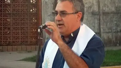 Néstor Monzón