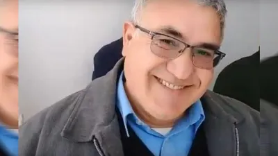 Néstor Monzón