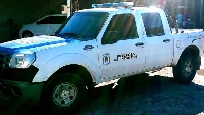 Patrullero