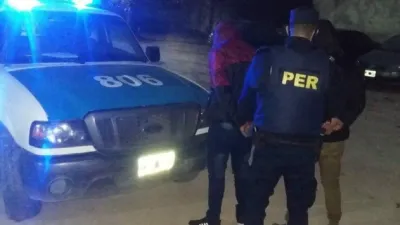 Detenciones