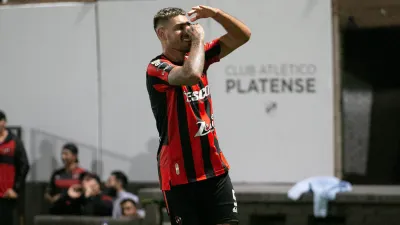 Con Mosevich y Rodríguez, Patronato tiene los convocados para recibir a San Lorenzo