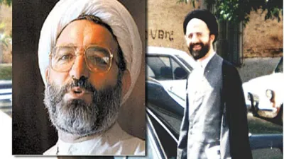 Moshen Rabbani