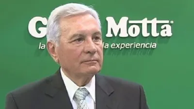 Héctor Motta