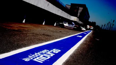 La vuelta del TC deberá esperar: no la autorizaron desde el gobierno nacional