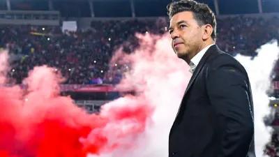 Muñeco Gallardo