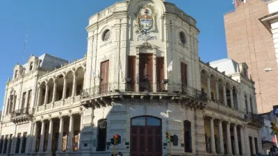 La APS pidió al gobierno municipal de Paraná paritarias &quot;urgentes&quot;