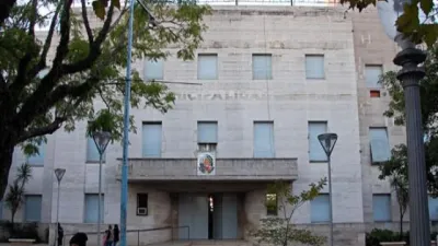 Municipalidad de Concordia