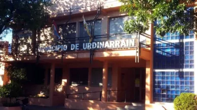 Municipalidad de Urdinarrain