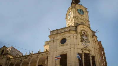 Municipalidad de Paraná