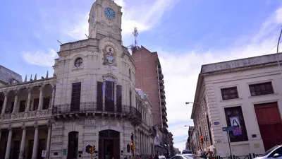 Municipalidad de Paraná