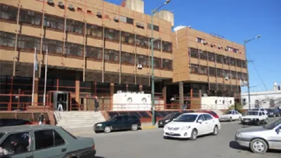 La Municipalidad de Concepción del Uruguay está envuelta en un escándalo por negar el acceso a la información pública ambiental.