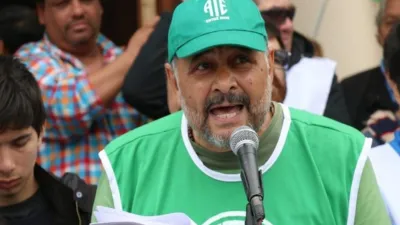 ATE convocó a plenario de secretarios generales tras la nueva oferta