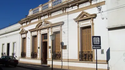 Museo Ambosetti prepara una sala sobre la "Prehistoria de Gualeguay"