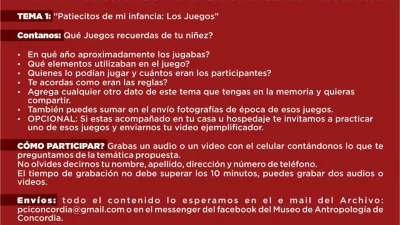 Archivo Digital de Patrimonio de Concordia