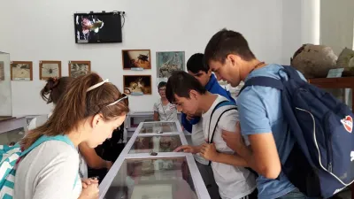 Museo Antonio Serrano 