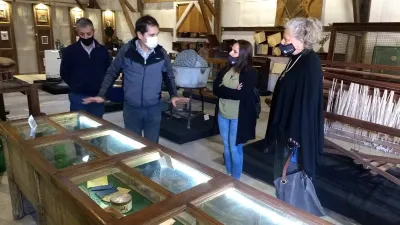museo Urdinarrain