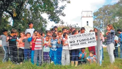 Escuela rural
