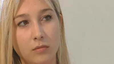 Rechazaron la prisión domiciliaria para Nahir Galarza