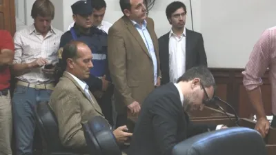 El STJ confirmó la condena contra el cirujano Nemec