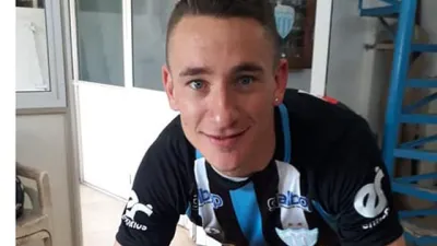 Federal A: Juventud Unida oficializó el regreso de Neri Bandiera