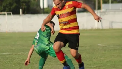 Copa Entre Ríos: Neuquén festejó ante Camioneros en la disputa parcial de la quinta fecha