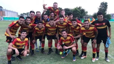 Copa Entre Ríos: definieron días y horarios para los partidos de vuelta de cuartos de final