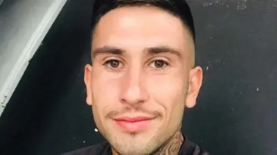 El delantero Nicolás Franco se convirtió en el cuarto refuerzo de Patronato