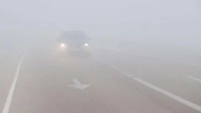 Niebla